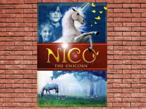 -Nico the Unicorn (1998)-<br>The Original Movie