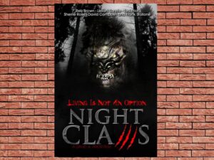-Night Claws (2012)-<br>The Original Movie