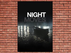 -Night Moves (1975)-<br>The Original Movie