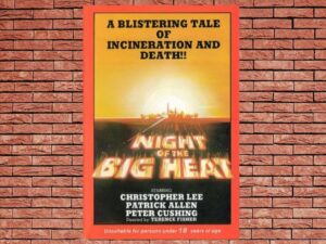 -Night of the Big Heat (1967)-<br>The Original Movie