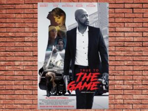 -Pocket Full of Game (2020)-<br>The Original Movie