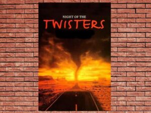 -Night of the Twisters (1996)-<br>The Original Movie