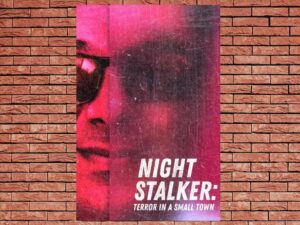 -Night Stalker: Terror in a Small Town (2002)-<br>The Original Movie