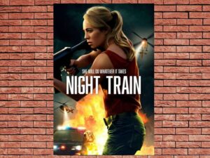 -Night Train (2009)-<br>The Original Movie