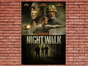 -Night Walk (2019)-<br>The Original Movie