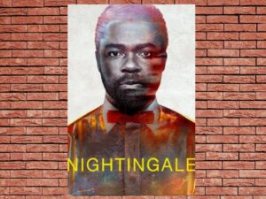 -Nightingale (2014)-<br>The Original Movie