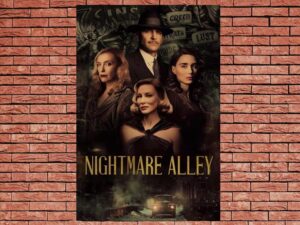 -Nightmare Alley (2021)-<br>The Original Movie