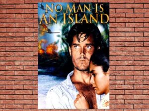 -No Man Is an Island (1962)-<br>The Original Movie