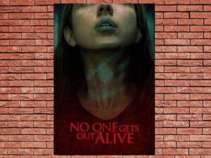 -No One Gets Out Alive (2021)-<br>The Original Movie
