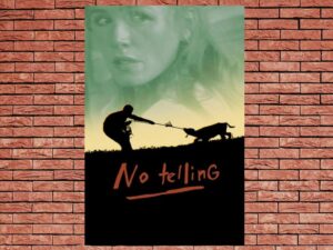 -No Telling (1991)-<br>The Original Movie