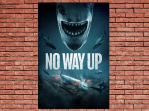 -No Way Up (2005)-<br>The Original Movie