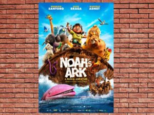 -Noah's Ark (1928)-<br>The Original Movie