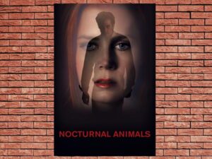 -Nocturnal Animals (2016)-<br>The Original Movie