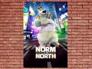 -Norm of the North (2016)-<br>The Original Movie