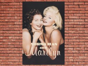 -Norma Jean & Marilyn (1996)-<br>The Original Movie