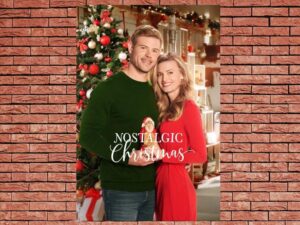 -Nostalgic Christmas (2019)-<br>The Original Movie