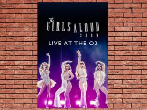 -The Girls Aloud Show: Live at The O2 (2024)-<br>The Original Movie