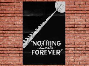 -Nothing Lasts Forever (1984)-<br>The Original Movie