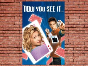 -Now You See It... (2005)-<br>The Original Movie