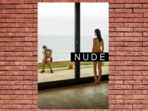 -Nude (2017)-<br>The Original Movie