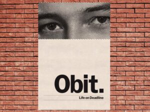 -Obit (2016)-<br>The Original Movie