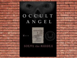 -Occult Angel (2018)-<br>The Original Movie