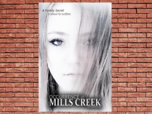 -Occurrence at Mills Creek (2020)-<br>The Original Movie