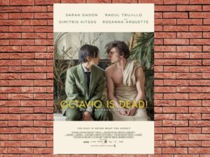 -Octavio Is Dead (2018)-<br>The Original Movie