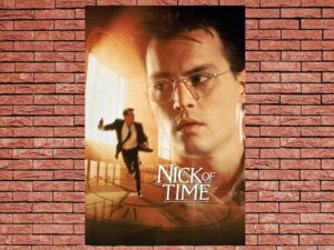-Nick of Time (1995)-<br>The Original Movie