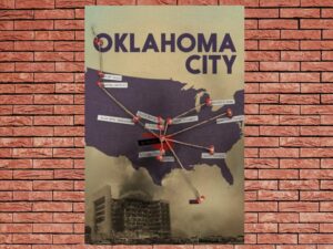 -Oklahoma City (2017)-<br>The Original Movie