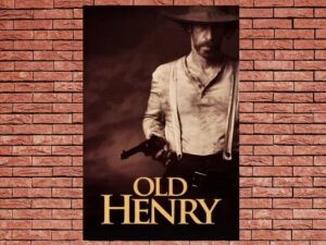 -Old Henry (2021)-<br>The Original Movie