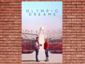 -Olympic Dreams (2019)-<br>The Original Movie