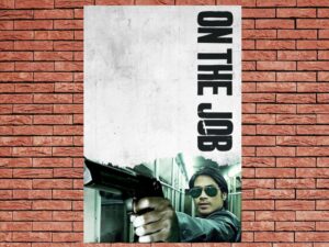 -On the Job (2013)-<br>The Original Movie