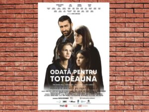 -Once and for all (2018)-<br>The Original Movie