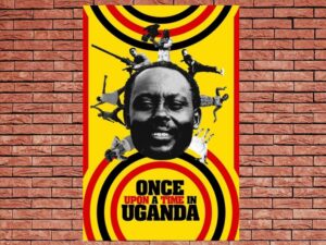-Once Upon a Time in Uganda (2020)-<br>The Original Movie