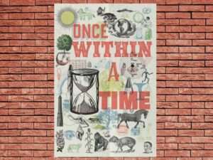 -Once Within a Time (2022)-<br>The Original Movie