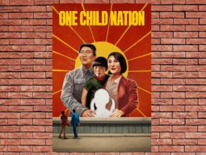 -One Child Nation (2019)-<br>The Original Movie