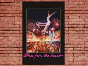 -One from the Heart (1982)-<br>The Original Movie