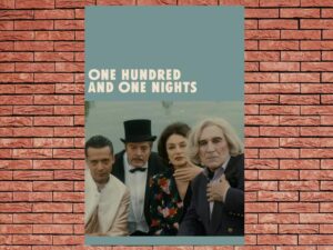 -One Hundred And One Nights (1995)-<br>The Original Movie