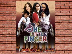 -One Little Finger (2019)-<br>The Original Movie