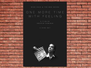-One More Time with Feeling (2016)-<br>The Original Movie