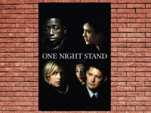 -One Night Stand (1997)-<br>The Original Movie