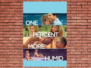 -One Percent More Humid (2017)-<br>The Original Movie