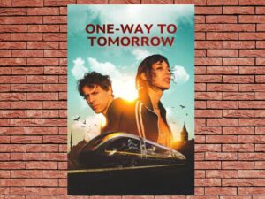-One-Way to Tomorrow (SUB) (2020)-<br>The Original Movie