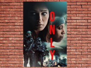 -Only (2019)-<br>The Original Movie