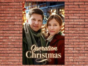 -Operation Christmas (2016)-<br>The Original Movie