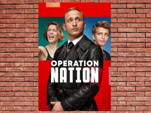 -Operation Nation (2023)-<br>The Original Movie