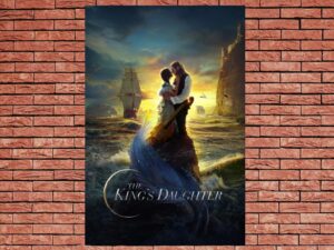 -The King's Daughter (2022)-<br>The Original Movie
