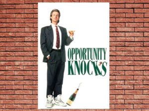 -Opportunity Knocks (1990)-<br>The Original Movie