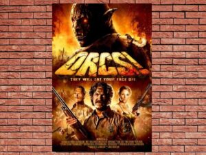 -Orcs! (2011)-<br>The Original Movie